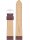 Cashmere, weinrot, M