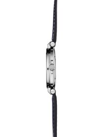 NEWPORT Herren Quarz dunkelblau