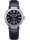 NEWPORT Herren Quarz dunkelblau