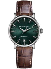 INSPIRATION AUTOMATIC dunkelgrün