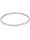 Tennis Club Tennisarmband 925Silber Zirkonia 3,5mm