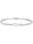 Tennis Club Tennisarmband 925Silber Zikonia 2mm