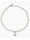Polvere di Stelle Armband 925Silber Perle Stern