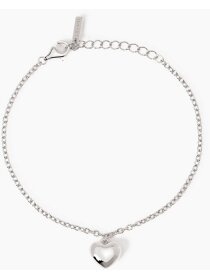 Feeling Armkette 925Silber Herz