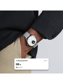 Scanwatch 2 42mm - White