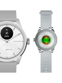 Scanwatch 2 42mm - White