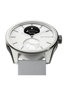 Scanwatch 2 42mm - White