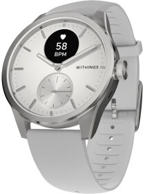 Scanwatch 2 42mm - White