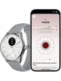 Scanwatch 2 42mm - White