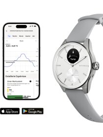 Scanwatch 2 42mm - White