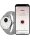 Scanwatch 2 42mm - White