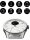 Scanwatch 2 42mm - White