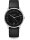 NAOS Automatik pianoschwarz Band Premium schwarz