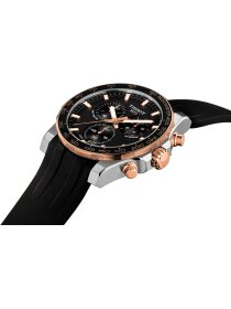 Supersport Chrono 42mm bicolor