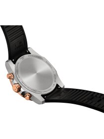 Supersport Chrono 42mm bicolor