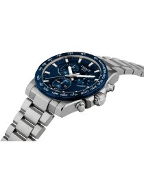 Supersport Chrono 42mm Blau