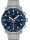 Supersport Chrono 42mm Blau