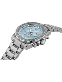 Supersport Chrono 42mm Hellblau