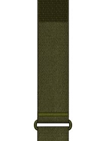 Original Schnellwechselarmband CIRQA, Dark Olive, 24mm