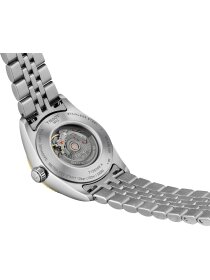 Ballade 30mm bicolor Chronometer