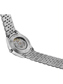 Ballade Chronometer 39mm eisblau