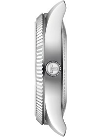 Ballade Chronometer 39mm eisblau