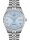 Ballade Chronometer 39mm eisblau