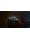 fēnix® 9 Pro – inReach®, 43 mm, AMOLED Sapphire,  Autumn Gold Titan mit Leder-Armband Bone + Silikon-Armband Creme/French Gray