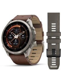 fēnix® 9 Pro – inReach®, 51 mm, AMOLED...