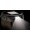 fēnix® 9 Pro – inReach®, 51 mm, AMOLED Sapphire, Titan mit Leder-Armband Walnuss + Silikon-Armband Kieselgrau/Silbergrau