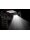 fēnix® 9 Pro – inReach®, 43 mm, AMOLED Sapphire, Autumn Gold Titan mit Silikon-Armband Creme/French Gray