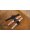 fēnix® 9 Pro – inReach®, 43 mm, AMOLED Sapphire, Autumn Gold Titan mit Silikon-Armband Creme/French Gray