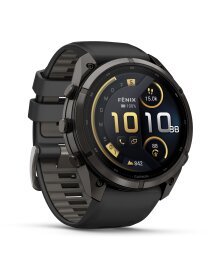 fēnix® 9 Pro – inReach®, 51 mm, AMOLED...