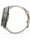 fēnix® 9 Pro – inReach®, 43 mm, AMOLED Sapphire, Titan mit Silikon-Armband Nebelgrau/Dunkler Sandstein