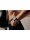 fēnix® 9 Pro – inReach®, 43 mm, AMOLED Sapphire, Titan mit Silikon-Armband Nebelgrau/Dunkler Sandstein