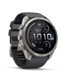 fēnix® 9 Pro – inReach®, 51 mm, AMOLED...