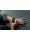 fēnix® 9 Pro – inReach®, 51 mm, AMOLED Sapphire, Titan mit Silikon-Armband Graphit/Schwarz