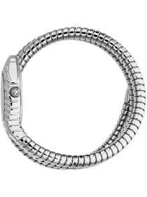 Signature Snake Sintonia silver black