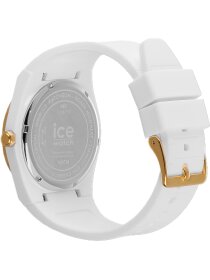 ICE power - PW1 - White - Imperial blue