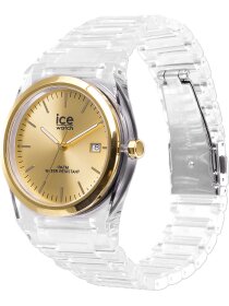 ICE power - PW1 - Transparent - Gold