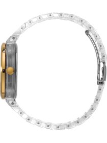 ICE power - PW1 - Transparent - Gold