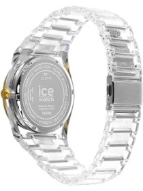 ICE power - PW1 - Transparent - Gold