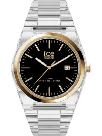 ICE power - PW1 - Transparent - Black gold