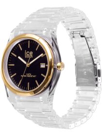 ICE power - PW1 - Transparent - Black gold