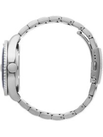ICE steel - Marine silver