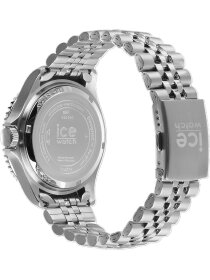 ICE steel - Ocean blue silver