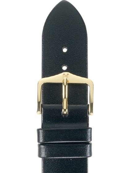Diamond Calf, schwarz, M, 16 mm