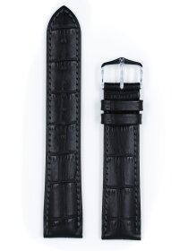 Duke, schwarz, M, 18 mm