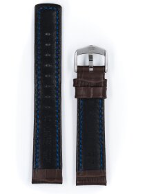 Grand Duke, braun, XL, 24 mm