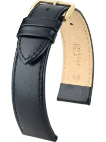 Osiris, schwarz glänzend, M, 15 mm